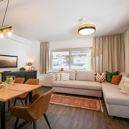Appartement Partoll مايرهوفن المظهر الخارجي الصورة
