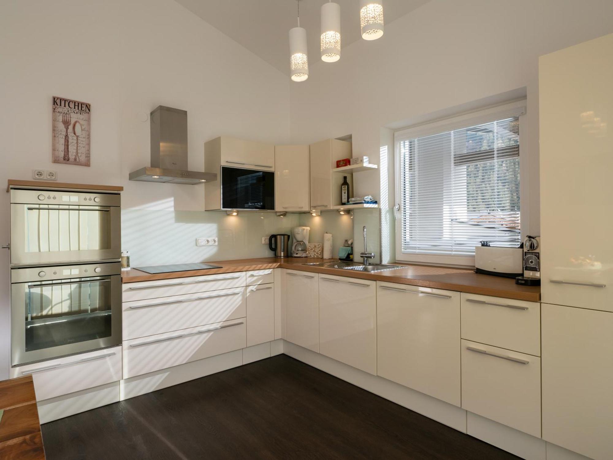 Appartement Partoll مايرهوفن المظهر الخارجي الصورة