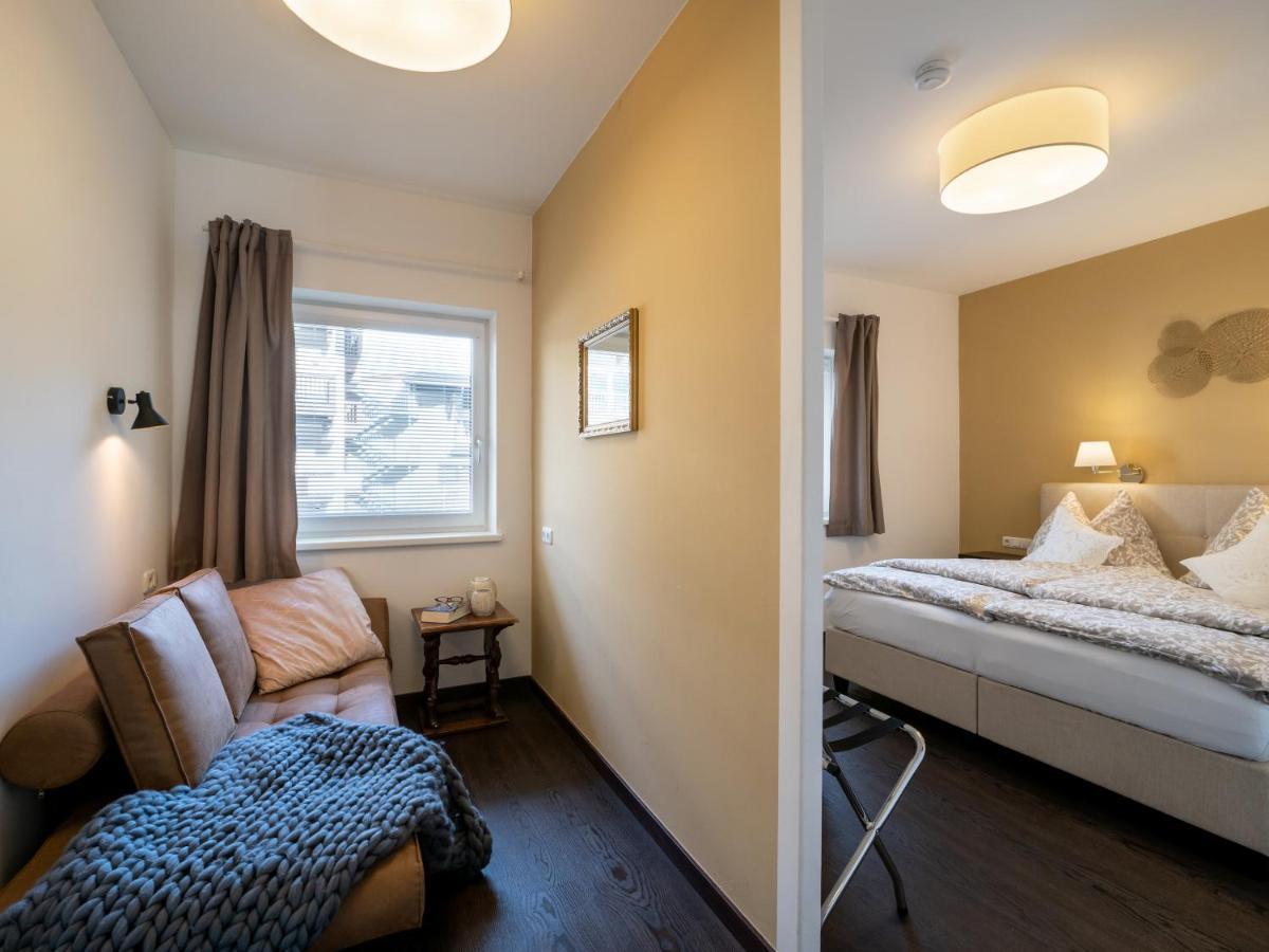Appartement Partoll مايرهوفن المظهر الخارجي الصورة