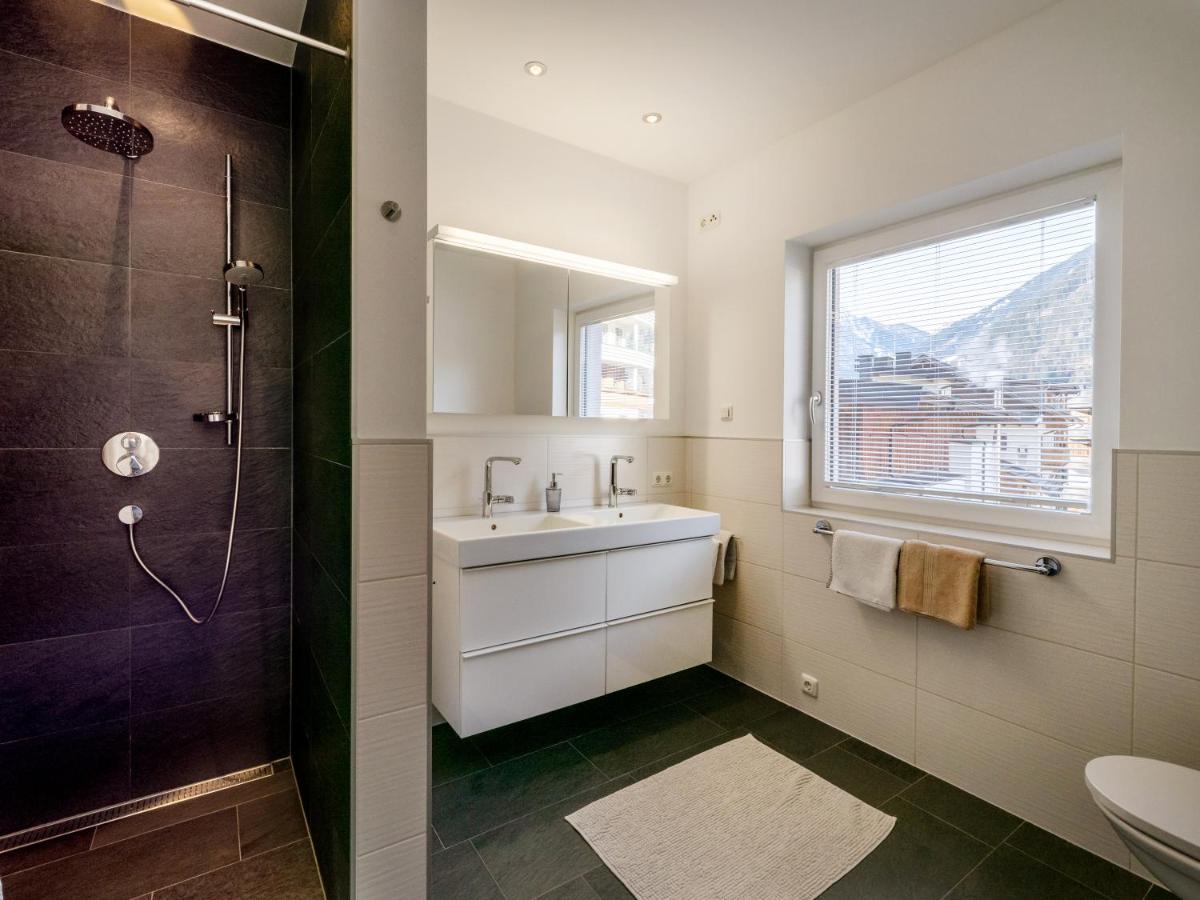 Appartement Partoll مايرهوفن المظهر الخارجي الصورة