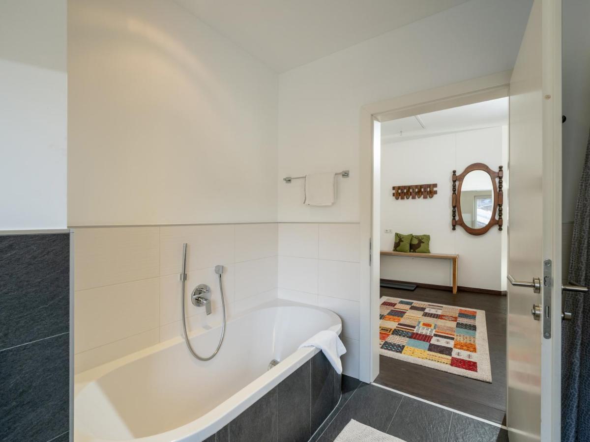 Appartement Partoll مايرهوفن المظهر الخارجي الصورة