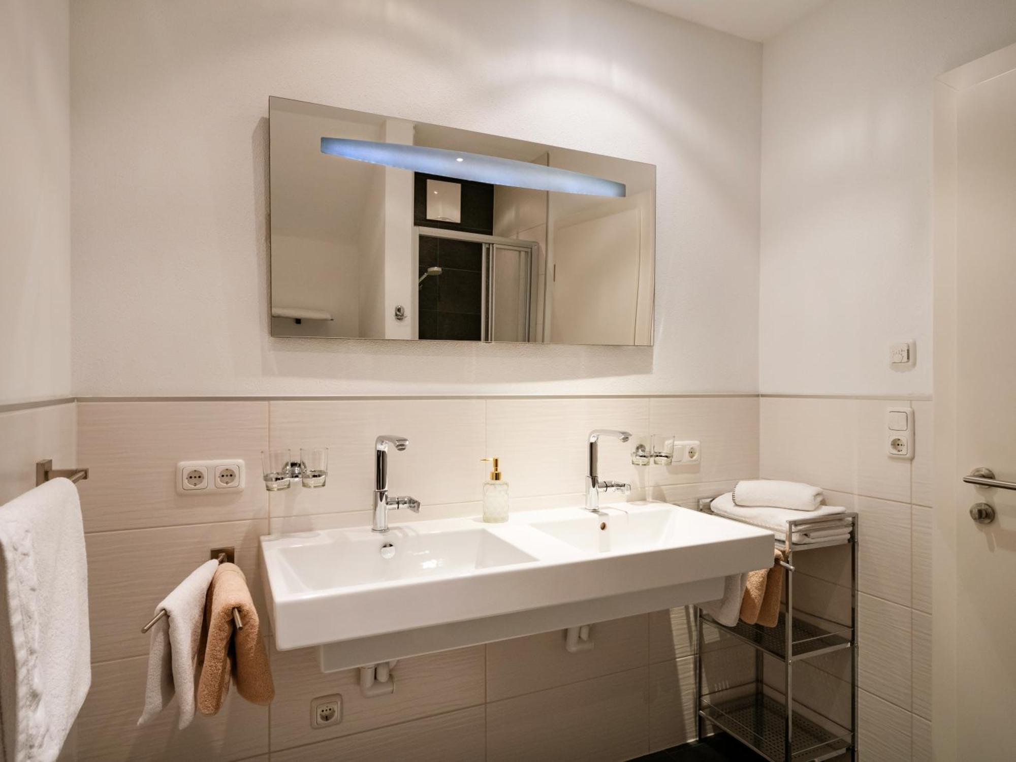Appartement Partoll مايرهوفن المظهر الخارجي الصورة