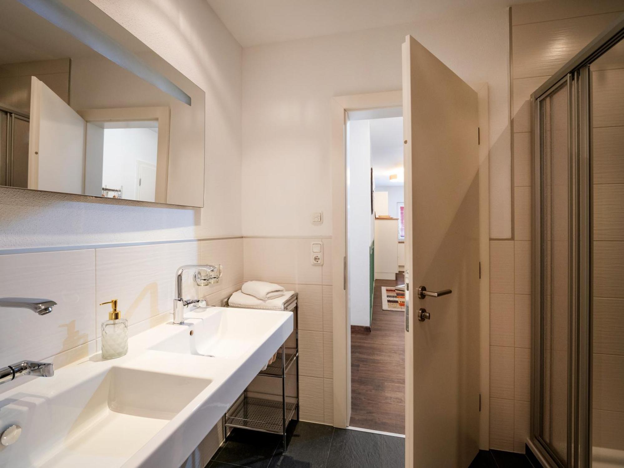 Appartement Partoll مايرهوفن المظهر الخارجي الصورة