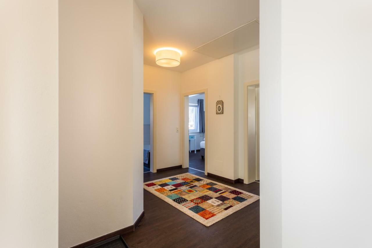 Appartement Partoll مايرهوفن المظهر الخارجي الصورة